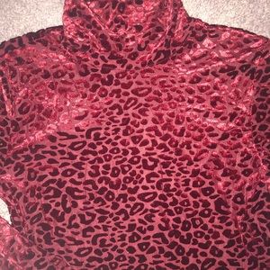 NWT woman’s turtleneck